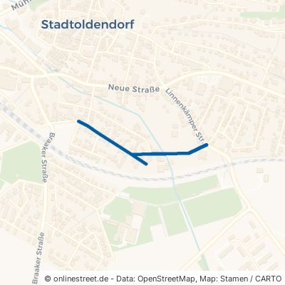 Twete Stadtoldendorf 
