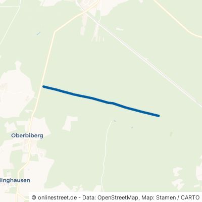 Oetz-Geräumt Oberhaching 