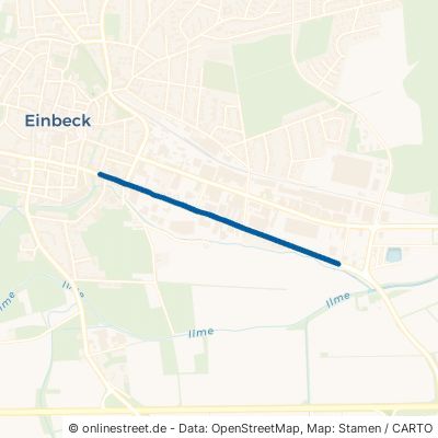 Altendorfer Tor Einbeck 