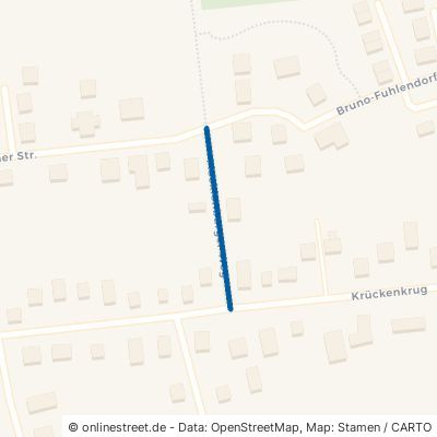 Mecklenburger Weg 24536 Neumünster Einfeld 