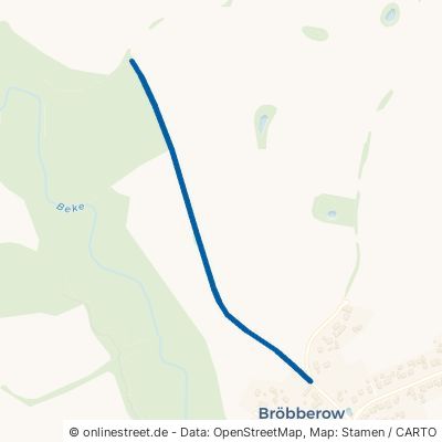 Matersener Weg 18258 Bröbberow 