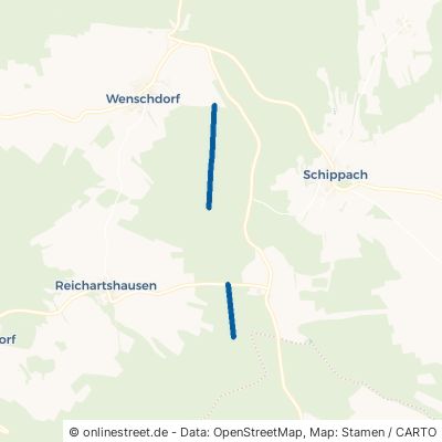 Linienweg 63897 Miltenberg Wenschdorf 