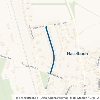 Straße Der Einheit 04617 Haselbach 