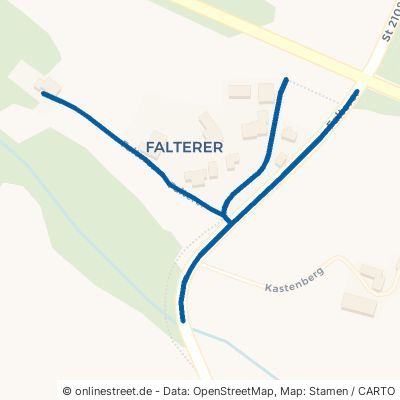 Falterer 84307 Eggenfelden Falterer 