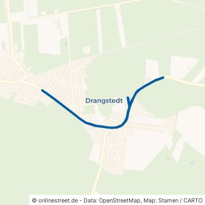 Hauptstraße 27624 Geestland Drangstedt 