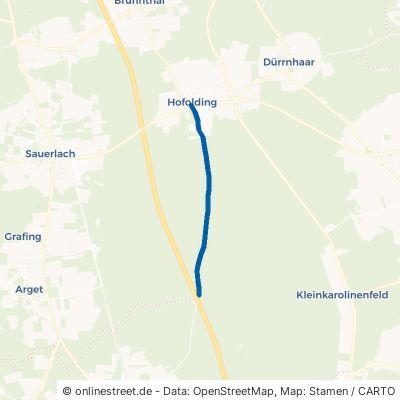 Markweg 85649 Brunnthal Hofolding 