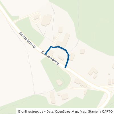 Schulweg Limbach-Oberfrohna Wolkenburg-Kaufungen 
