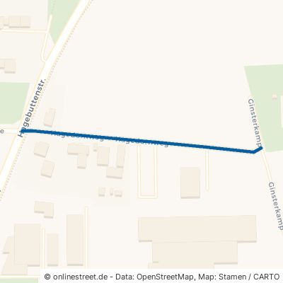 Hagedornweg 49424 Goldenstedt Ellenstedt 