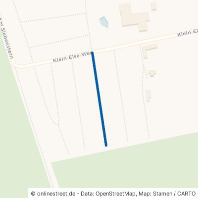Birkenweg Schermbeck Damm 