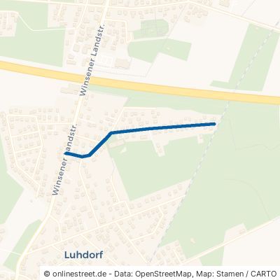 Luhdorfer Waldweg 21423 Winsen Luhdorf 