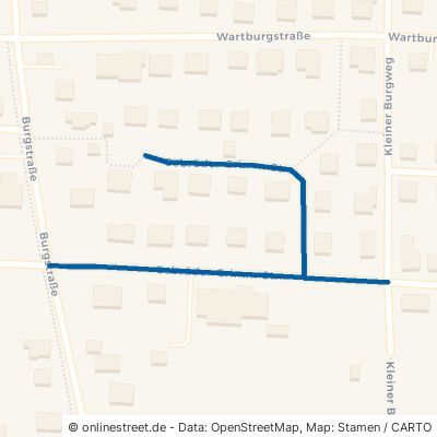 Gebrüder-Grimm-Straße Ostheim vor der Rhön Ostheim 