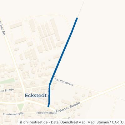 Dielsdorfer Weg Eckstedt 