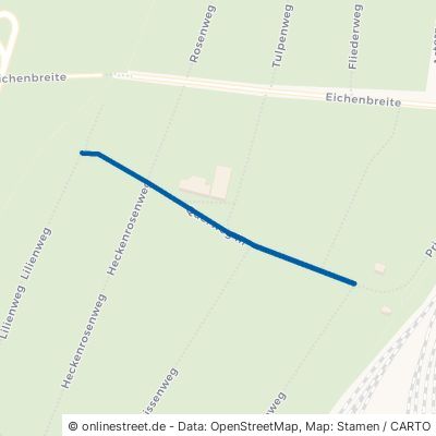 Querweg Iii Dessau-Roßlau Törten 