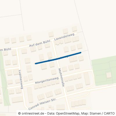 Eisenhutweg 71083 Herrenberg Affstätt 
