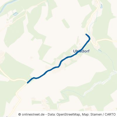Am Ullersberg Limbach-Oberfrohna Wolkenburg-Kaufungen 
