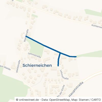 Schmiedestraße Seggebruch Schierneichen-Deinsen 