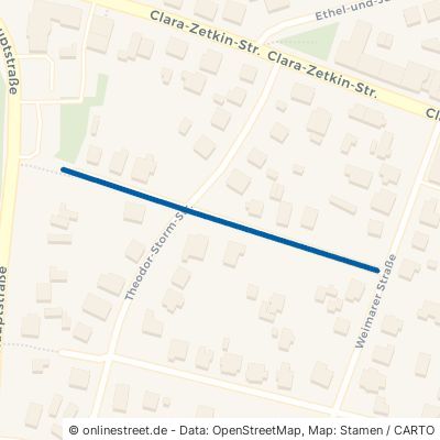 Gustav-Freytag-Straße 16547 Birkenwerder 
