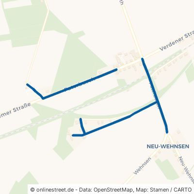 Paterbusch 27374 Visselhövede Nindorf Nindorf