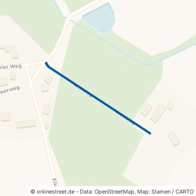 Auenweg Groß Vollstedt 