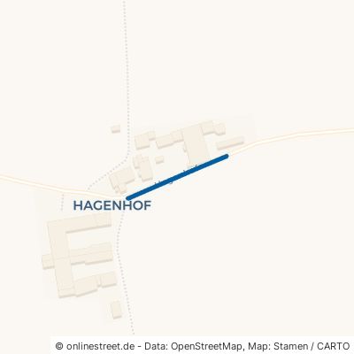 Hagenhof 97999 Igersheim Bernsfelden 