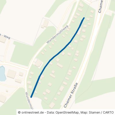 Alfons-Stäußl-Weg 94315 Straubing Hornstorf 