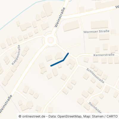 Traminerweg 67269 Grünstadt Asselheim 