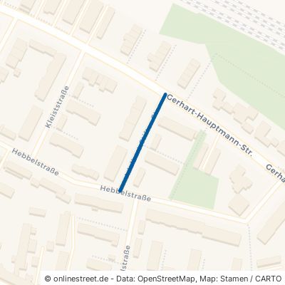 Adalbert-Stifter-Straße 41747 Viersen Stadtmitte 