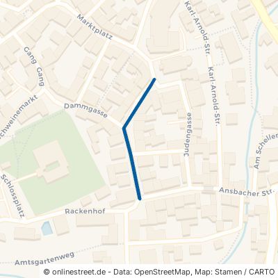 Friedrich-Ebert-Straße 97215 Uffenheim 