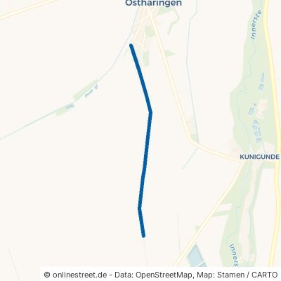 Bredelemer Weg Liebenburg Ostharingen 