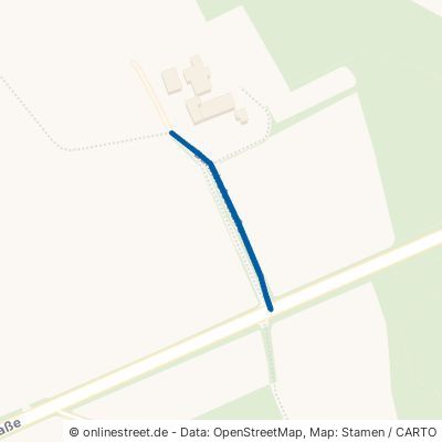 Bahnhofsstraße 15913 Straupitz 