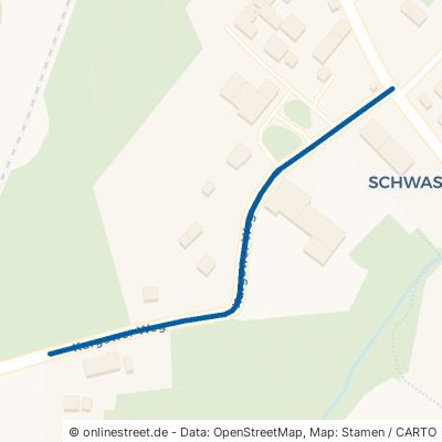 Kargower Weg 17192 Schloen-Dratow Waren 
