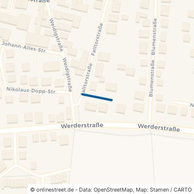 Veilchenweg 68542 Heddesheim 