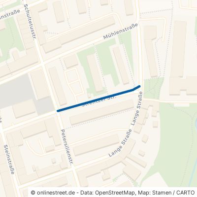 Strelitzer Straße 17139 Malchin 