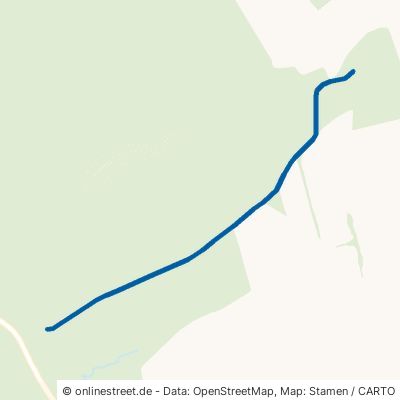 Feldscheunenweg Rötha Oelzschau 