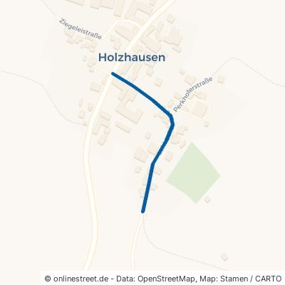 Lohbachstraße Pfeffenhausen Holzhausen 
