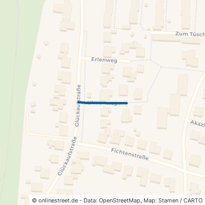 Ulmenweg 48455 Bad Bentheim 
