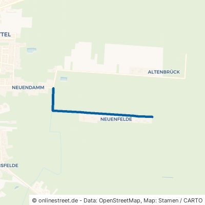 Neuenfelder Straße 27711 Osterholz-Scharmbeck Pennigbüttel 