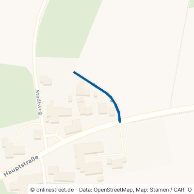 Marxnweg Sauerlach Altkirchen 