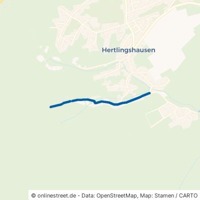 Hintergasse 67316 Carlsberg Hertlingshausen 
