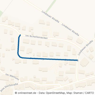 Gartenweg 74862 Binau 