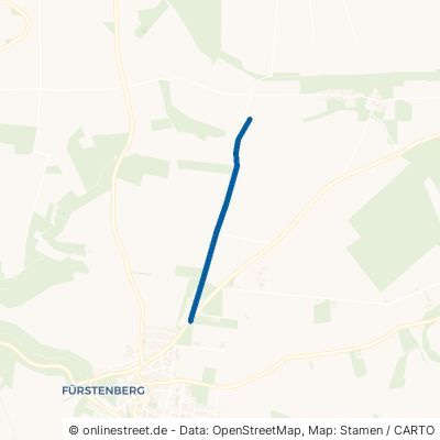 Grasweg 33181 Bad Wünnenberg Fürstenberg 