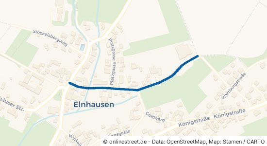 Sankt-Florian-Straße 35041 Marburg Elnhausen Elnhausen