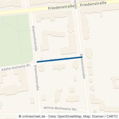 Bukostraße 38820 Halberstadt 