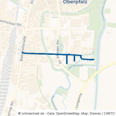 Brenner-Schäffer-Straße 92637 Weiden in der Oberpfalz Weiden 