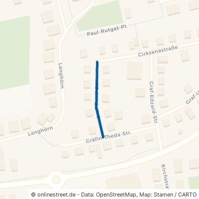 Graf-Enno-Straße 26529 Upgant-Schott 