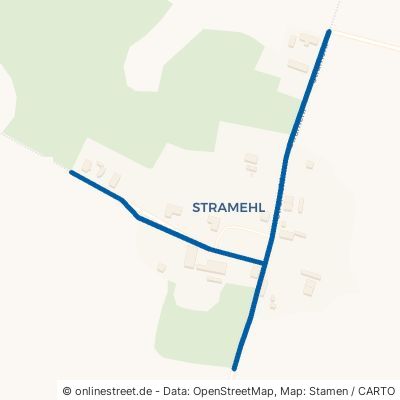 Stramehl 17326 Brüssow Stramehl 