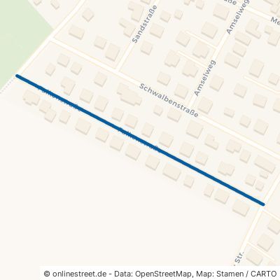 Falkenstraße 82223 Eichenau 