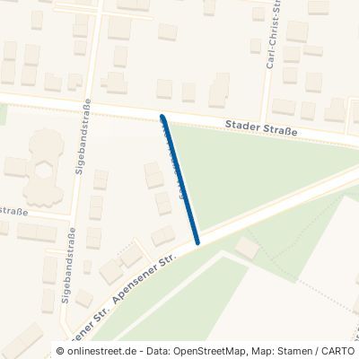 Otto-Preuße-Weg 21614 Buxtehude Petersmoor 