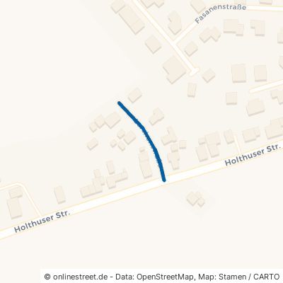 Lerchenstraße 26826 Weener 