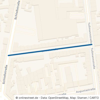 Lennéstraße 40477 Düsseldorf Pempelfort Stadtbezirk 1